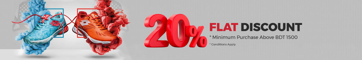 Discount Banner